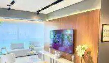 Apartamento com 2 dormitórios à venda, 64 m² por R$ 1.350.000,00 - Bela Vista - São Paulo/SP