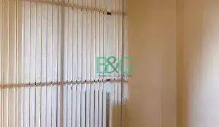 Apartamento com 2 dormitórios à venda, 60 m² por R$ 409.000,00 - Cambuci - São Paulo/SP