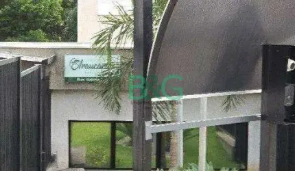 Apartamento com 1 dormitório à venda, 25 m² por R$ 122.400,00 - Jardim Betânia - Sorocaba/SP