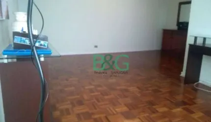 Apartamento com 2 dormitórios à venda, 92 m² por R$ 560.000 - Alto da Mooca - São Paulo/SP
