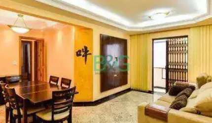 Apartamento com 3 dormitórios à venda, 90 m² por R$ 799.000 - Nova Petrópolis - São Bernardo do Campo/SP