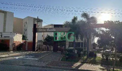 Apartamento com 2 dormitórios à venda, 40 m² por R$ 139.326,14 - Jardim Guarujá - Sorocaba/SP