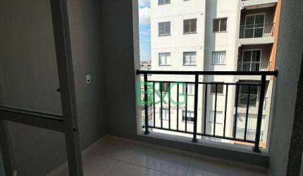 Apartamento com 2 dormitórios à venda, 51 m² por R$ 520.000 - Vila Sofia - São Paulo/SP