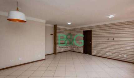 Apartamento com 2 dormitórios à venda, 89 m² por R$ 530.000,00 - Vila Alexandria - São Paulo/SP