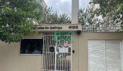 Apartamento com 2 dormitórios à venda, 49 m² por R$ 115.348,19 - Jardim Wanel Ville V - Sorocaba/SP