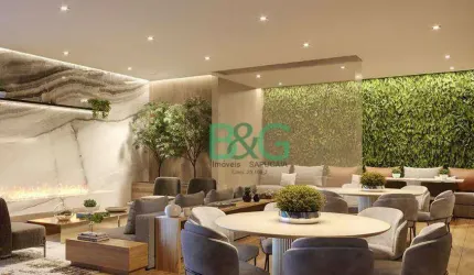 Loja à venda, 272 m² por R$ 2.269.270 - Vila Mariana - São Paulo/SP