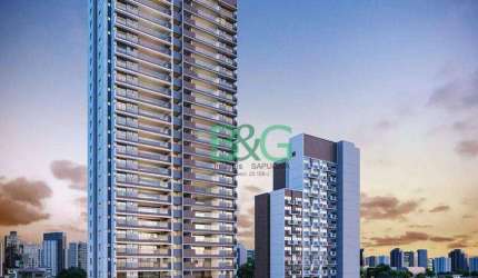 Loja à venda, 91 m² por R$ 759.001 - Vila Mariana - São Paulo/SP