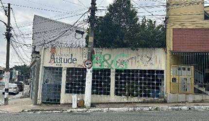 Casa com 3 dormitórios à venda, 207 m² por R$ 377.682 - Cidade São Mateus - São Paulo/SP