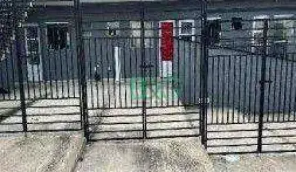 Apartamento com 1 dormitório à venda, 28 m² por R$ 89.970,80 - Parque São Bento - Sorocaba/SP