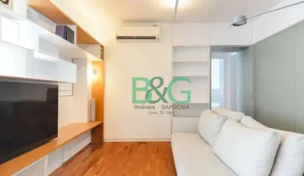 Apartamento com 4 dormitórios à venda, 147 m² por R$ 2.390.000,00 - Perdizes - São Paulo/SP