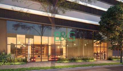 Apartamento com 2 dormitórios à venda, 84 m² por R$ 1.232.784 - Tatuapé - São Paulo/SP