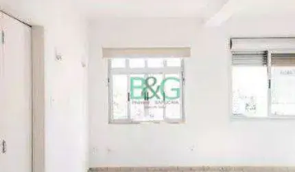 Studio com 1 dormitório à venda, 34 m² por R$ 319.000 - Aclimacao - São Paulo/SP