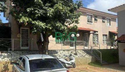Casa com 2 dormitórios à venda, 74 m² por R$ 246.632,09 - Parque Villa Flores - Sumaré/SP