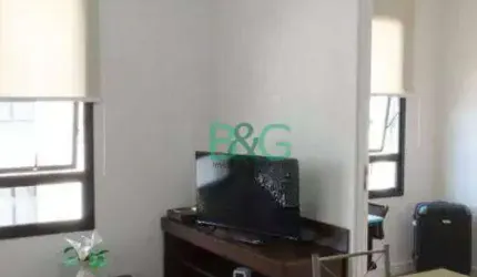 Apartamento com 2 dormitórios à venda, 36 m² por R$ 319.000,00 - Presidente Altino - Osasco/SP