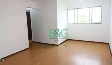 Apartamento com 2 dormitórios à venda, 57 m² por R$ 229.000 - Bandeiras - Osasco/SP