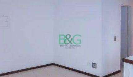 Apartamento com 2 dormitórios à venda, 43 m² por R$ 269.000,00 - Campos Elíseos - São Paulo/SP