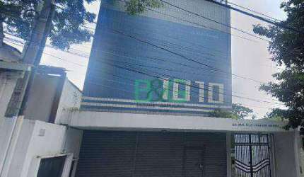 Sala para alugar, 30 m² por R$ 4.500/mês - Alto de Pinheiros - São Paulo/SP