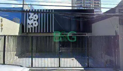 Galpão à venda, 280 m² por R$ 2.300.000,00 - Vila Guilherme - São Paulo/SP
