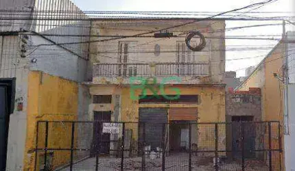 Salão para alugar, 480 m² por R$ 12.700,00/mês - Vila Guilherme - São Paulo/SP