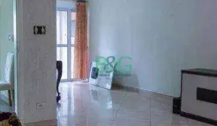 Sobrado com 4 dormitórios à venda, 192 m² por R$ 879.000 - Vila Moinho Velho - São Paulo/SP