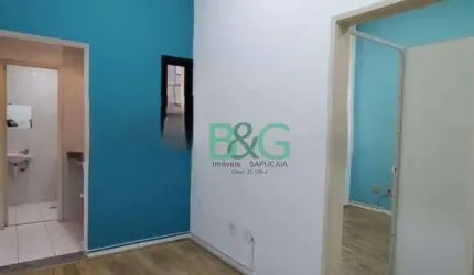 Salão à venda, 630 m² por R$ 4.368.000 - Vila Cláudia - São Paulo/São Paulo