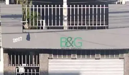 Sobrado, 160 m² - venda por R$ 1.300.000 ou aluguel por R$ 3.944/mês - Tatuapé - São Paulo/SP
