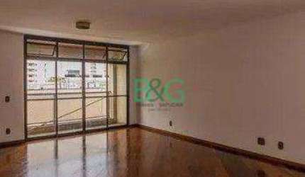 Apartamento com 4 dormitórios à venda, 190 m² por R$ 989.000,00 - Santo Antônio - São Caetano do Sul/SP