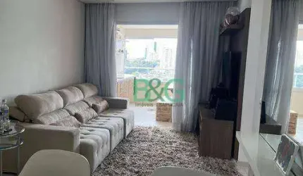 Apartamento com 2 dormitórios à venda, 68 m² por R$ 1.199.000,00 - Aclimação - São Paulo/SP