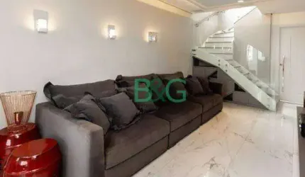 Apartamento Duplex com 3 dormitórios à venda, 227 m² por R$ 3.220.000,00 - Pompeia - São Paulo/SP