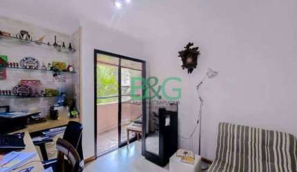 Apartamento com 4 dormitórios à venda, 123 m² por R$ 1.350.000 - Vila Prudente - São Paulo/SP