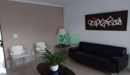 Apartamento à venda, 105 m² por R$ 840.000,00 - Vila Albertina - São Paulo/SP