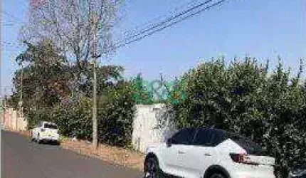 Terreno à venda, 3 m² por R$ 1.800.000 - Jardim Paulista - Assis/SP