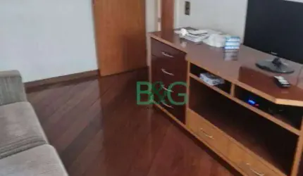 Apartamento com 4 dormitórios à venda, 160 m² por R$ 1.350.000,00 - Campo Belo - São Paulo/SP