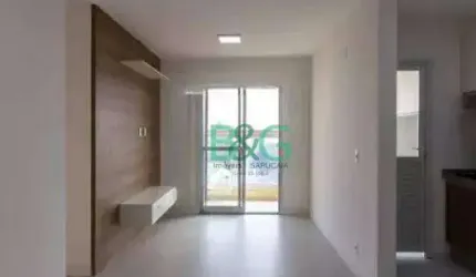 Apartamento com 3 dormitórios à venda, 69 m² por R$ 929.000 - Vila Galvão - Guarulhos/SP