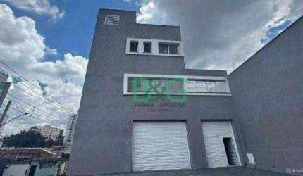 Prédio, 620 m² - venda por R$ 5.500.000 ou aluguel por R$ 38.000/mês - Vila Madalena - São Paulo/SP