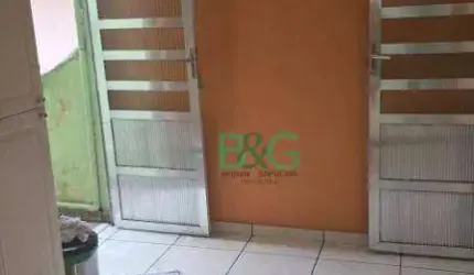 Casa com 3 dormitórios à venda, 116 m² por R$ 430.000 - Vila Industrial - São Paulo/SP