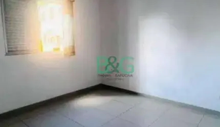 Apartamento com 1 dormitório à venda, 45 m² por R$ 265.000 - Santa Terezinha - São Bernardo do Campo/SP