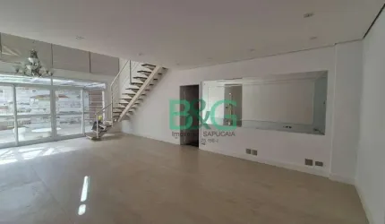 Apartamento Duplex com 4 dormitórios à venda, 274 m² por R$ 2.000.000,00 - Bosque da Saúde - São Paulo/SP