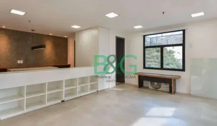 Conjunto à venda, 42 m² por R$ 510.000 - Liberdade - São Paulo/SP