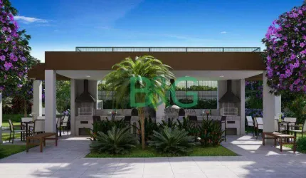 Apartamento com 2 dormitórios à venda, 42 m² por R$ 405.000 - Vila Guilhermina - São Paulo/SP