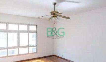 Apartamento com 3 dormitórios à venda, 81 m² por R$ 499.000 - Jardim das Laranjeiras - São Paulo/SP