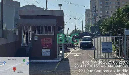 Apartamento com 2 dormitórios à venda, 47 m² por R$ 144.000 - Panorama (Polvilho) - Cajamar/SP