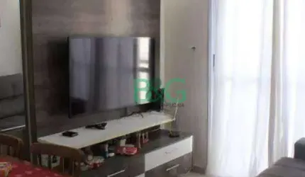Apartamento com 2 dormitórios à venda, 50 m² por R$ 3.149.000 - Jardim Bela Vista - Guarulhos/SP