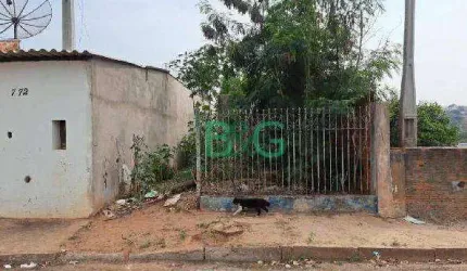 Terreno à venda, 140 m² por R$ 94.298 - Vila Bela - Bauru/SP