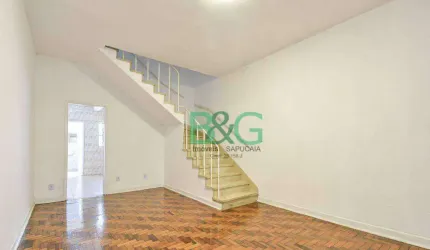 Sobrado com 2 dormitórios à venda, 101 m² por R$ 650.000 - Planalto Paulista - São Paulo/SP