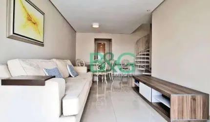 Cobertura com 3 dormitórios à venda, 200 m² por R$ 1.690.000,00 - Aclimação - São Paulo/SP