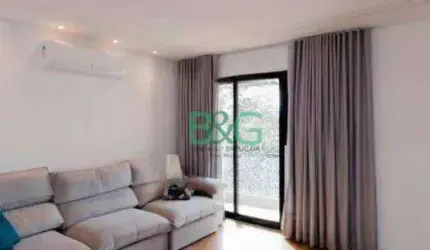 Apartamento com 3 dormitórios à venda, 104 m² por R$ 779.000 - Vila Galvão - Guarulhos/SP