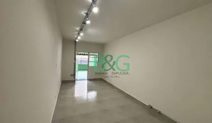 Studio com 1 dormitório à venda, 49 m² por R$ 390.000 - Vila Buarque - São Paulo/SP