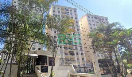 Apartamento com 2 dormitórios à venda, 70 m² por R$ 315.000 - Vila Zanardi - Guarulhos/SP