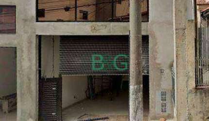 Salão para alugar, 55 m² por R$ 3.250/mês - Picanço - Guarulhos/SP